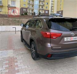 تويوتا هايلاندر